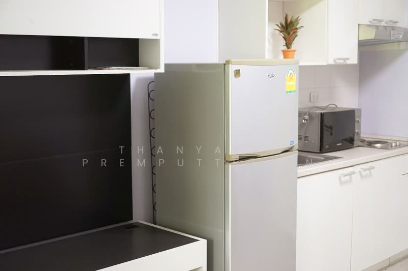 The Clover Thonglor Residence : เดอะ โคลเวอร์ ทองหล่อ เรสซิเดนซ์, กรุงเทพ, ซอยสุขุมวิท 55, คลองตันเหนือ, วัฒนา, กรุงเทพ, 35 ตร.ม., คอนโด ขาย, โดย Thanyalak Premputtiphan, 500486851 - DDproperty.com