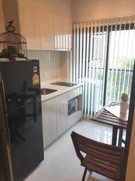 Life Sukhumvit 48, Bangkok, Soi Sukhumvit 48, Phra Kanong, Khlong Toei, Bangkok, 1 Bedroom, 30 sqm, Condo For Rent, by Khun Toey เตย, 500486852 - DDproperty.com