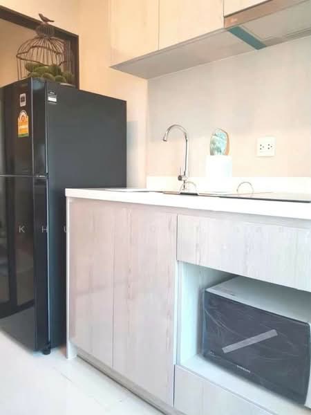 Life Sukhumvit 48, Bangkok, Soi Sukhumvit 48, Phra Kanong, Khlong Toei, Bangkok, 1 Bedroom, 30 sqm, Condo For Rent, by Khun Toey เตย, 500486852 - DDproperty.com