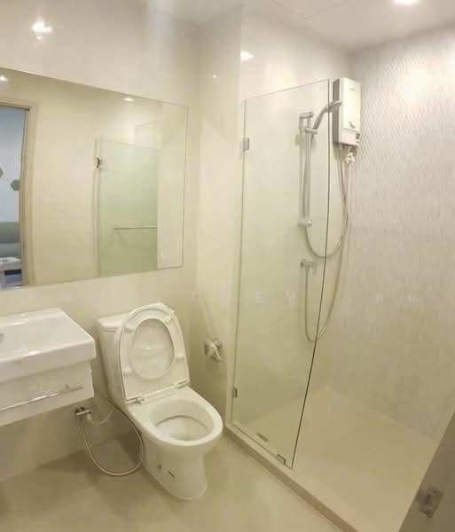 Life Sukhumvit 48, Bangkok, Soi Sukhumvit 48, Phra Kanong, Khlong Toei, Bangkok, 1 Bedroom, 30 sqm, Condo For Rent, by Khun Toey เตย, 500486852 - DDproperty.com