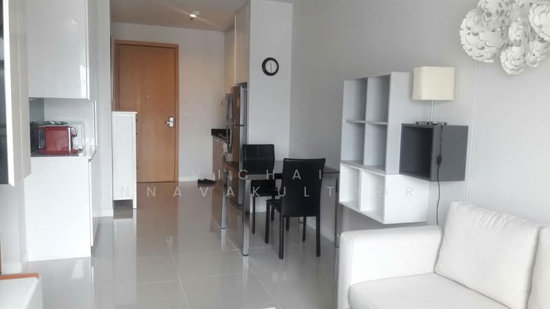 Circle Condominium : เซอร์เคิล คอนโดมิเนียม, กรุงเทพ, 1674 ซอยเพชรบุรี 36 ถนนเพชรบุรี, มักกะสัน, ราชเทวี, กรุงเทพ, 36 ตร.ม., คอนโด ให้เช่า, โดย Vichai Annavakulthorn, 500486854 - DDproperty.com