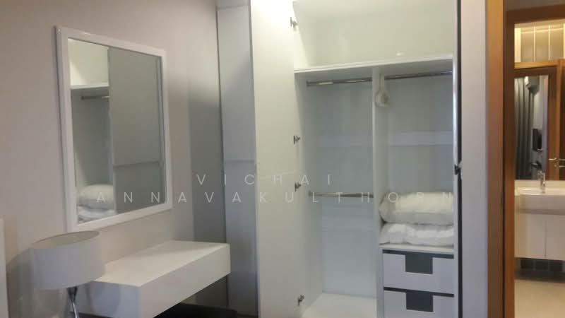 Circle Condominium, Bangkok, 1674 Soi Petchaburi 36 Petchaburi Road, Makkasan, Ratchathewi, Bangkok, 1 Bedroom, 36 sqm, Condo For Rent, by Vichai Annavakulthorn, 500486854 - DDproperty.com