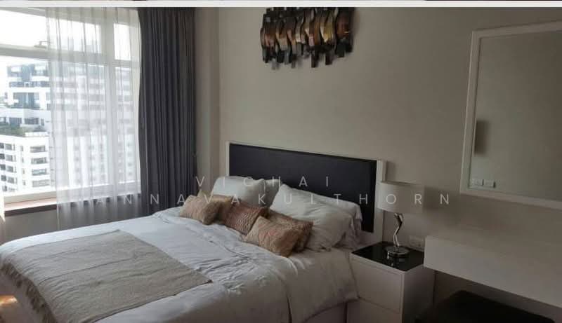 Circle Condominium : เซอร์เคิล คอนโดมิเนียม, กรุงเทพ, 1674 ซอยเพชรบุรี 36 ถนนเพชรบุรี, มักกะสัน, ราชเทวี, กรุงเทพ, 36 ตร.ม., คอนโด ให้เช่า, โดย Vichai Annavakulthorn, 500486854 - DDproperty.com
