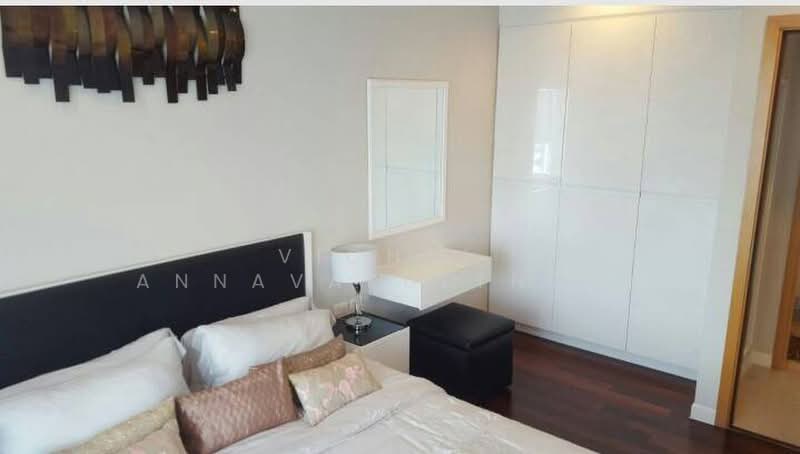 Circle Condominium, Bangkok, 1674 Soi Petchaburi 36 Petchaburi Road, Makkasan, Ratchathewi, Bangkok, 1 Bedroom, 36 sqm, Condo For Rent, by Vichai Annavakulthorn, 500486854 - DDproperty.com