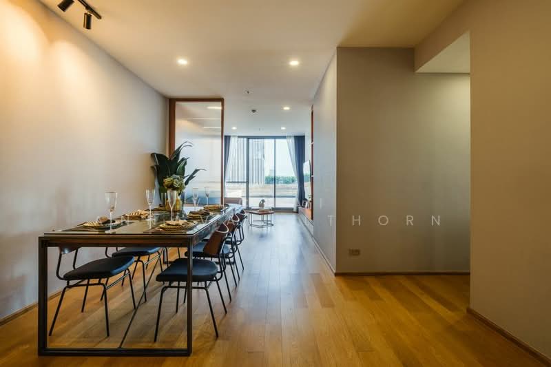 Hyde Sukhumvit 13 : ไฮด์ สุขุมวิท 13, กรุงเทพ, 13 ซอยสุขุมวิท 13, คลองเตยเหนือ, วัฒนา, กรุงเทพ, 180 ตร.ม., คอนโด ให้เช่า, โดย Vichai Annavakulthorn, 500486858 - DDproperty.com