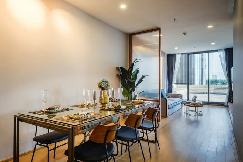 Hyde Sukhumvit 13 : ไฮด์ สุขุมวิท 13, กรุงเทพ, 13 ซอยสุขุมวิท 13, คลองเตยเหนือ, วัฒนา, กรุงเทพ, 180 ตร.ม., คอนโด ให้เช่า, โดย Vichai Annavakulthorn, 500486858 - DDproperty.com