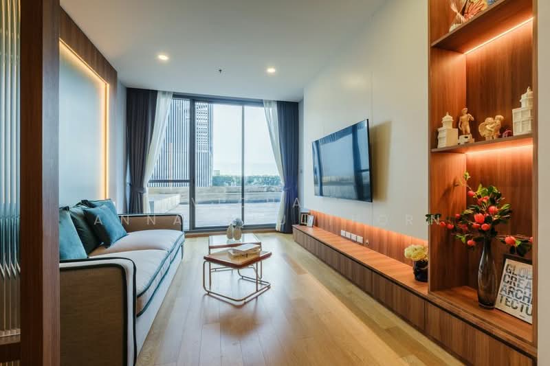 Hyde Sukhumvit 13, Bangkok, 13 Sukhumvit Road, Khlongtoei Nua, Watthana, Bangkok, 3 Bedrooms, 180 sqm, Condo For Rent, by Vichai Annavakulthorn, 500486858 - DDproperty.com