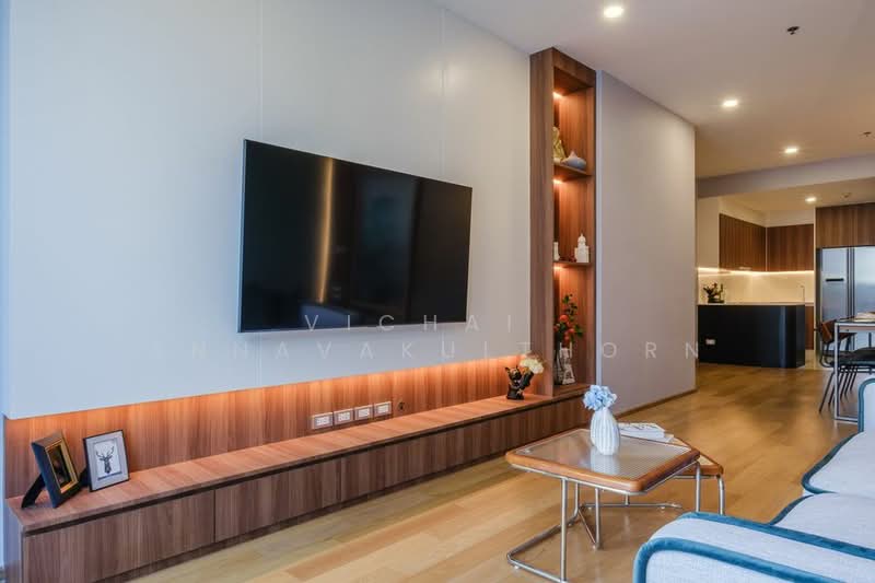 Hyde Sukhumvit 13 : ไฮด์ สุขุมวิท 13, กรุงเทพ, 13 ซอยสุขุมวิท 13, คลองเตยเหนือ, วัฒนา, กรุงเทพ, 180 ตร.ม., คอนโด ให้เช่า, โดย Vichai Annavakulthorn, 500486858 - DDproperty.com