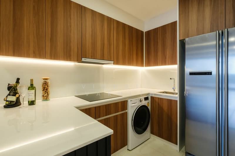 Hyde Sukhumvit 13, Bangkok, 13 Sukhumvit Road, Khlongtoei Nua, Watthana, Bangkok, 3 Bedrooms, 180 sqm, Condo For Rent, by Vichai Annavakulthorn, 500486858 - DDproperty.com