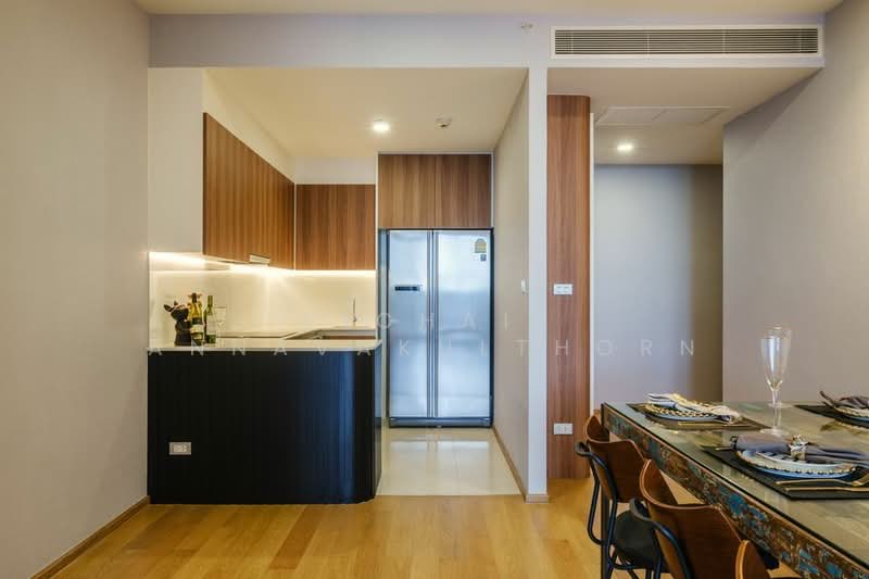 Hyde Sukhumvit 13 : ไฮด์ สุขุมวิท 13, กรุงเทพ, 13 ซอยสุขุมวิท 13, คลองเตยเหนือ, วัฒนา, กรุงเทพ, 180 ตร.ม., คอนโด ให้เช่า, โดย Vichai Annavakulthorn, 500486858 - DDproperty.com
