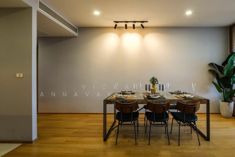 Hyde Sukhumvit 13, Bangkok, 13 Sukhumvit Road, Khlongtoei Nua, Watthana, Bangkok, 3 Bedrooms, 180 sqm, Condo For Rent, by Vichai Annavakulthorn, 500486858 - DDproperty.com