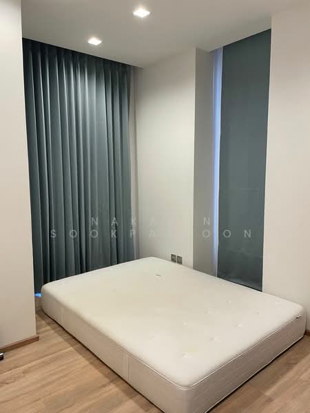 The Line Phahon-Pradipat, Bangkok, 21 Pradiphat Road, Samsen Nai, Phaya Thai, Bangkok, 2 Bedrooms, 53 sqm, Condo For Rent, by Nakarin Sookpaiboon, 500486860 - DDproperty.com