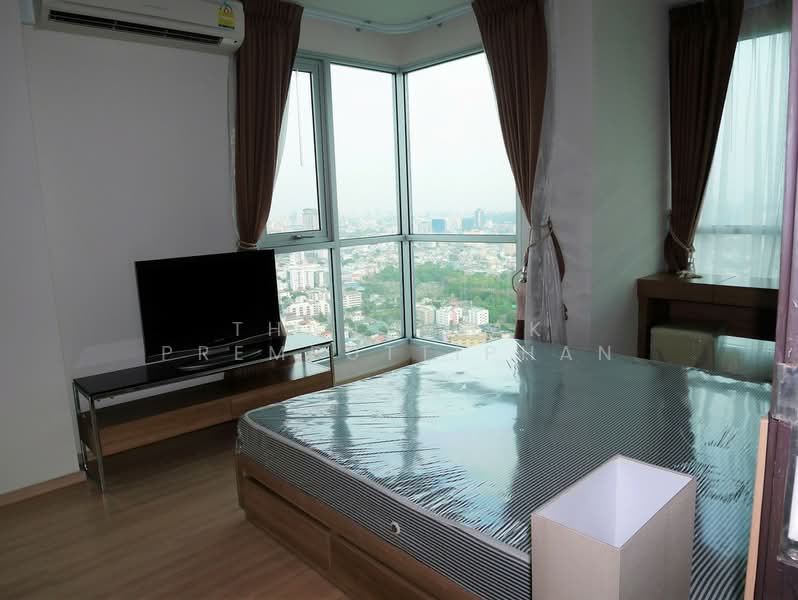 Rhythm Sathorn : ริทึ่ม สาทร, กรุงเทพ, 141 ซอยสาทร 21, ยานนาวา, สาทร, กรุงเทพ, 63 ตร.ม., คอนโด ขาย, โดย Thanyalak Premputtiphan, 500486862 - DDproperty.com