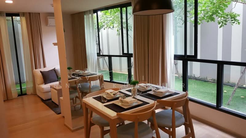 Liv @ 49, Bangkok, 9 Sukhumvit 49 Rd, Khlong Tan Nua, Watthana, Bangkok, 1 Bedroom, 49 sqm, Condo For Rent, by Vichai Annavakulthorn, 500486864 - DDproperty.com