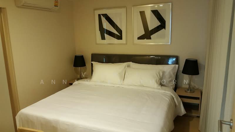 Liv @ 49, Bangkok, 9 Sukhumvit 49 Rd, Khlong Tan Nua, Watthana, Bangkok, 1 Bedroom, 49 sqm, Condo For Rent, by Vichai Annavakulthorn, 500486864 - DDproperty.com