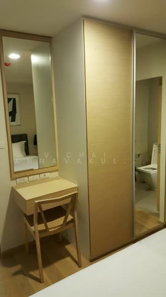 Liv @ 49, Bangkok, 9 Sukhumvit 49 Rd, Khlong Tan Nua, Watthana, Bangkok, 1 Bedroom, 49 sqm, Condo For Rent, by Vichai Annavakulthorn, 500486864 - DDproperty.com