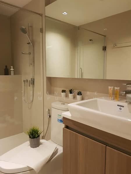 Vtara Sukhumvit 36, Bangkok, 118 Soi Saen Sabai, Phra Kanong, Khlong Toei, Bangkok, 1 Bedroom, 30 sqm, Condo For Sale, by Thanyalak Premputtiphan, 500486867 - DDproperty.com