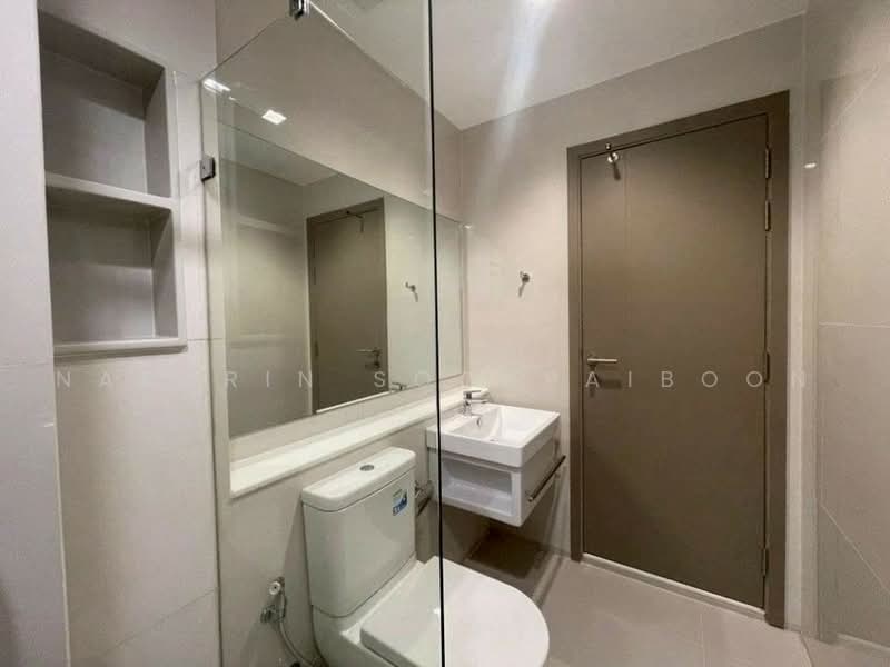 Life Asoke-Rama 9, Bangkok, 626 Asoke-Dindaeng Road, Makkasan, Ratchathewi, Bangkok, 2 Bedrooms, 60 sqm, Condo For Rent, by Nakarin Sookpaiboon, 500486868 - DDproperty.com