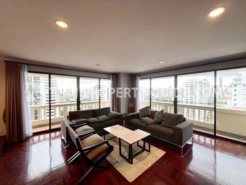 Mano Tower : มาโณ ทาวเวอร์, กรุงเทพ, ซอยสุขุมวิท 39, คลองตันเหนือ, วัฒนา, กรุงเทพ, 350 ตร.ม., คอนโด ให้เช่า, โดย Khun Nita, 500486871 - DDproperty.com