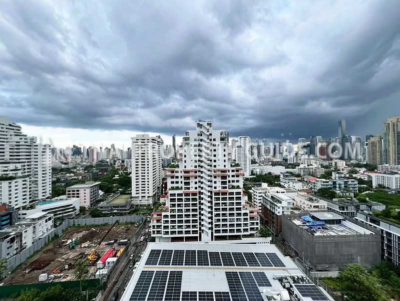 Mano Tower : มาโณ ทาวเวอร์, กรุงเทพ, ซอยสุขุมวิท 39, คลองตันเหนือ, วัฒนา, กรุงเทพ, 350 ตร.ม., คอนโด ให้เช่า, โดย Khun Nita, 500486871 - DDproperty.com