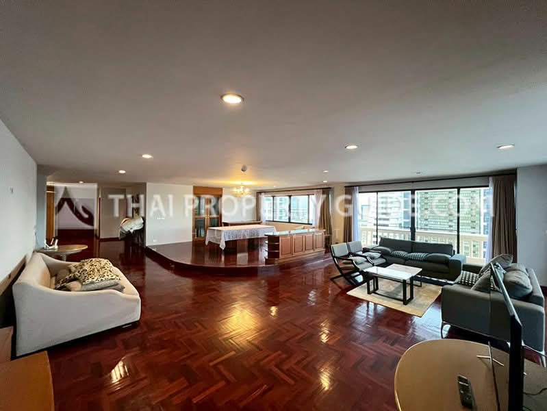 Mano Tower : มาโณ ทาวเวอร์, กรุงเทพ, ซอยสุขุมวิท 39, คลองตันเหนือ, วัฒนา, กรุงเทพ, 350 ตร.ม., คอนโด ให้เช่า, โดย Khun Nita, 500486871 - DDproperty.com