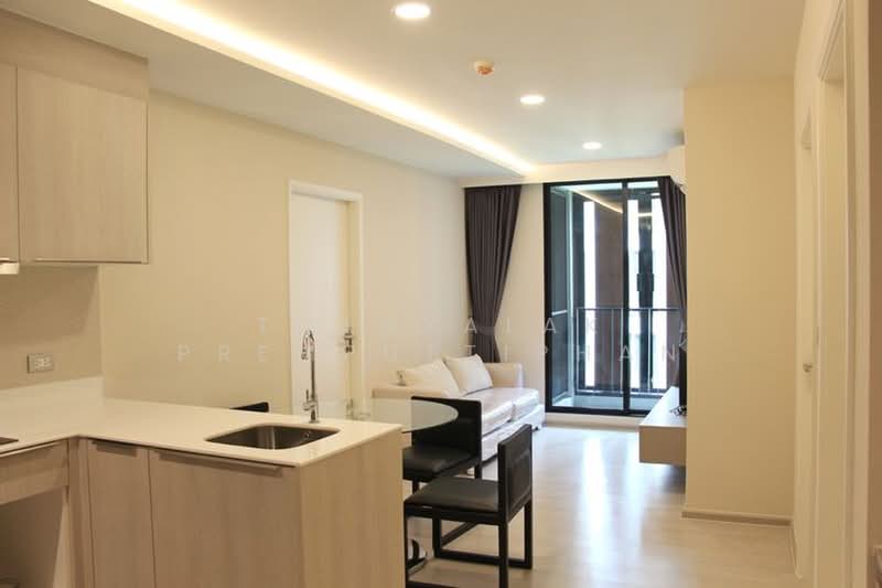 Vtara Sukhumvit 36, Bangkok, 118 Soi Saen Sabai, Phra Kanong, Khlong Toei, Bangkok, 2 Bedrooms, 68 sqm, Condo For Sale, by Thanyalak Premputtiphan, 500486873 - DDproperty.com