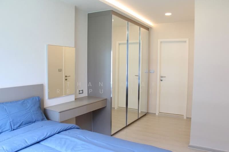 Vtara Sukhumvit 36, Bangkok, 118 Soi Saen Sabai, Phra Kanong, Khlong Toei, Bangkok, 2 Bedrooms, 68 sqm, Condo For Sale, by Thanyalak Premputtiphan, 500486873 - DDproperty.com