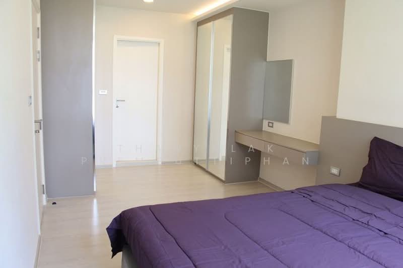 Vtara Sukhumvit 36, Bangkok, 118 Soi Saen Sabai, Phra Kanong, Khlong Toei, Bangkok, 2 Bedrooms, 68 sqm, Condo For Sale, by Thanyalak Premputtiphan, 500486873 - DDproperty.com