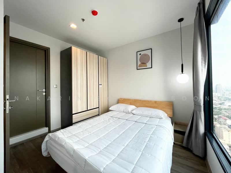 Life Ladprao Valley, Bangkok, Phaholyothin Road, Jom Phon, Chatuchak, Bangkok, 2 Bedrooms, 66 sqm, Condo For Rent, by Nakarin Sookpaiboon, 500486875 - DDproperty.com