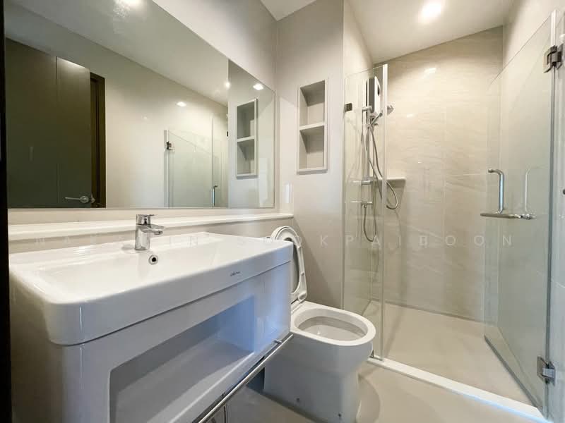 Life Ladprao Valley, Bangkok, Phaholyothin Road, Jom Phon, Chatuchak, Bangkok, 2 Bedrooms, 66 sqm, Condo For Rent, by Nakarin Sookpaiboon, 500486875 - DDproperty.com