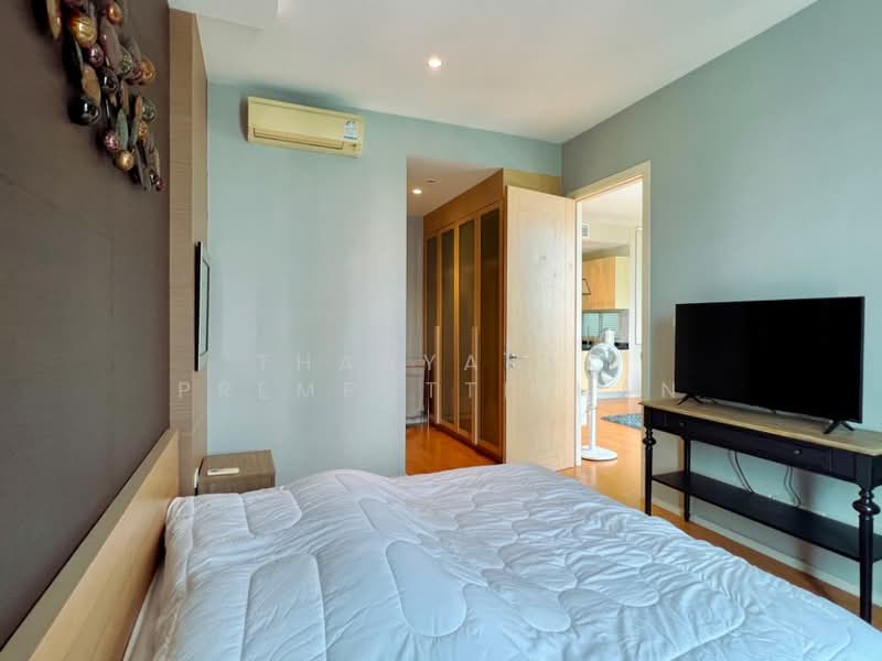 WIND Ratchayothin, Bangkok, 238 Ratchadaphisek Road, Lat Yao, Chatuchak, Bangkok, 1 Bedroom, 54 sqm, Condo For Sale, by Thanyalak Premputtiphan, 500486876 - DDproperty.com