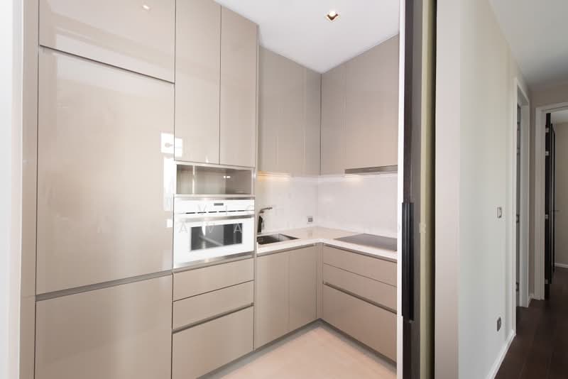 The Diplomat 39, Bangkok, 18 Soi Sukhumvit 39, Sukhumvit Road, Khlong Tan Nua, Watthana, Bangkok, 2 Bedrooms, 93 sqm, Condo For Rent, by Vichai Annavakulthorn, 500486877 - DDproperty.com