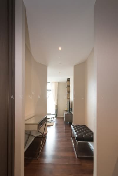 The Diplomat 39, Bangkok, 18 Soi Sukhumvit 39, Sukhumvit Road, Khlong Tan Nua, Watthana, Bangkok, 2 Bedrooms, 93 sqm, Condo For Rent, by Vichai Annavakulthorn, 500486877 - DDproperty.com