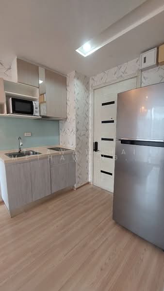 Artemis Sukhumvit 77, Bangkok, 418 Sukhumvit 77 Road, Suan Luang, Bangkok, 2 Bedrooms, 46 sqm, Condo For Rent, by Thawatchai Methawongworakul, 500486878 - DDproperty.com