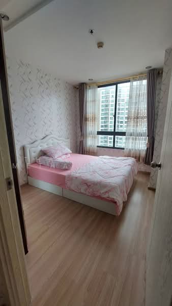 Artemis Sukhumvit 77, Bangkok, 418 Sukhumvit 77 Road, Suan Luang, Bangkok, 2 Bedrooms, 46 sqm, Condo For Rent, by Thawatchai Methawongworakul, 500486878 - DDproperty.com