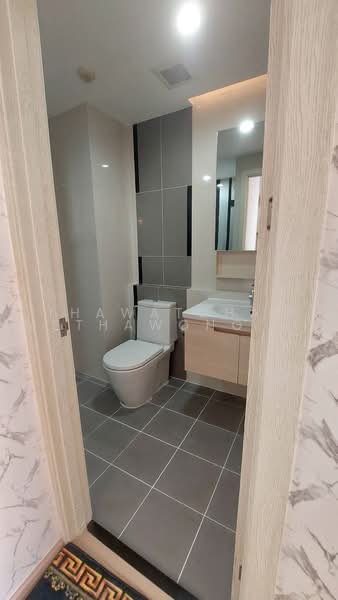 Artemis Sukhumvit 77, Bangkok, 418 Sukhumvit 77 Road, Suan Luang, Bangkok, 2 Bedrooms, 46 sqm, Condo For Rent, by Thawatchai Methawongworakul, 500486878 - DDproperty.com