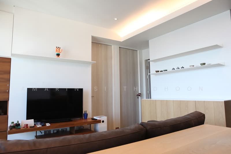 The Lumpini 24, Bangkok, Sukhumvit 24 Road, Khong Tan, Khlong Toei, Bangkok, 2 Bedrooms, 54 sqm, Condo For Sale, by Amarin Sitthidhoon, 500486880 - DDproperty.com