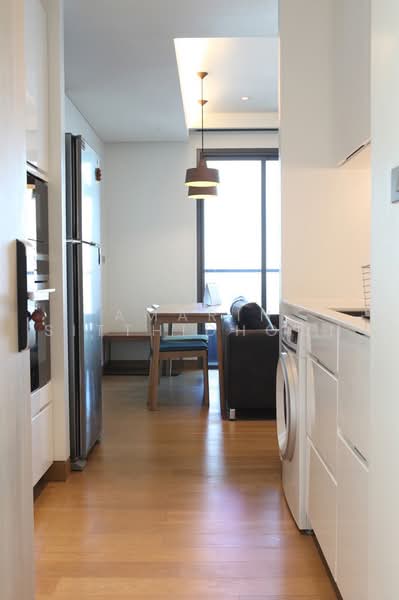 The Lumpini 24, Bangkok, Sukhumvit 24 Road, Khong Tan, Khlong Toei, Bangkok, 2 Bedrooms, 54 sqm, Condo For Sale, by Amarin Sitthidhoon, 500486880 - DDproperty.com
