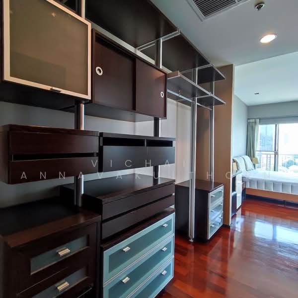 Noble Ora, Bangkok, Soi Sukhumvit 55, Sukhumvit Road, Khlong Tan Nua, Watthana, Bangkok, 2 Bedrooms, 66 sqm, Condo For Rent, by Vichai Annavakulthorn, 500486882 - DDproperty.com