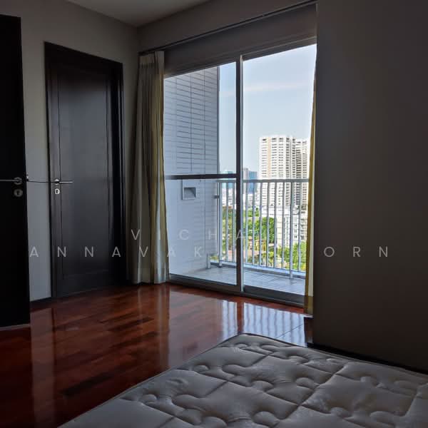 Noble Ora, Bangkok, Soi Sukhumvit 55, Sukhumvit Road, Khlong Tan Nua, Watthana, Bangkok, 2 Bedrooms, 66 sqm, Condo For Rent, by Vichai Annavakulthorn, 500486882 - DDproperty.com