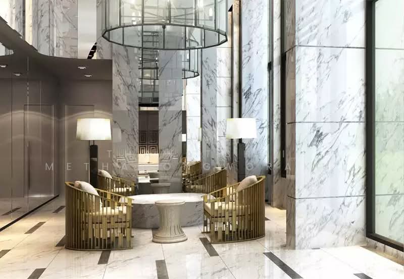 The Base Park West Sukhumvit 77, Bangkok, 11 Soi Sukhumvit 77 Sukhumvit Road, Phra Kanong Nua, Watthana, Bangkok, 1 Bedroom, 29 sqm, Condo For Sale, by Thawatchai Methawongworakul, 500486883 - DDproperty.com