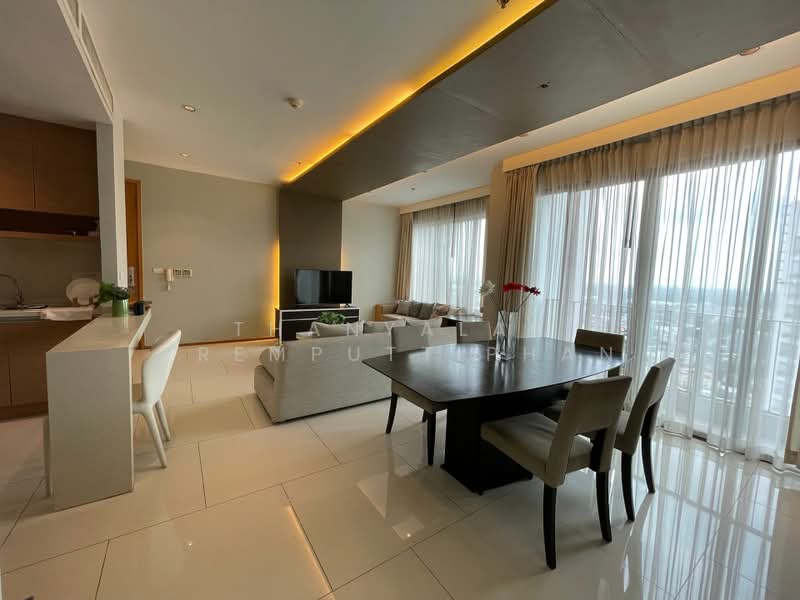 The Emporio Place : ดิ เอ็มโพริโอ เพลส, กรุงเทพ, 93 ซอยสุขุมวิท 24 ถนนสุุขุมวิท, คลองตัน, คลองเตย, กรุงเทพ, 114 ตร.ม., คอนโด ขาย, โดย Thanyalak Premputtiphan, 500486885 - DDproperty.com
