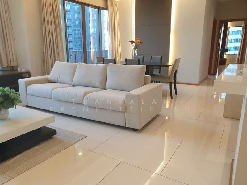 The Emporio Place : ดิ เอ็มโพริโอ เพลส, กรุงเทพ, 93 ซอยสุขุมวิท 24 ถนนสุุขุมวิท, คลองตัน, คลองเตย, กรุงเทพ, 114 ตร.ม., คอนโด ขาย, โดย Thanyalak Premputtiphan, 500486885 - DDproperty.com