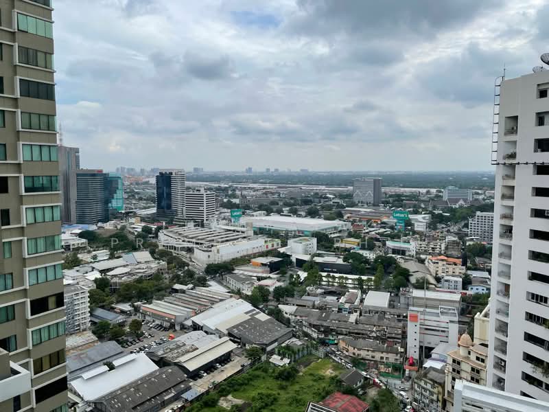 The Emporio Place, Bangkok, 93 Soi Sukhumvit 24, Sukhumvit Road, Khong Tan, Khlong Toei, Bangkok, 2 Bedrooms, 114 sqm, Condo For Sale, by Thanyalak Premputtiphan, 500486885 - DDproperty.com