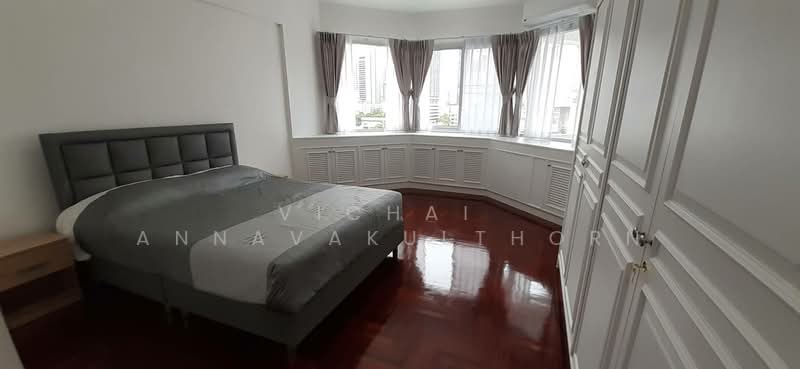 Kanta Mansion, Bangkok, 73 Soi Sukhumvit 26, Khong Tan, Khlong Toei, Bangkok, 3 Bedrooms, 265 sqm, Apartment For Rent, by Vichai Annavakulthorn, 500486889 - DDproperty.com