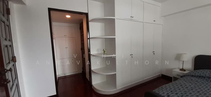 Kanta Mansion, Bangkok, 73 Soi Sukhumvit 26, Khong Tan, Khlong Toei, Bangkok, 3 Bedrooms, 265 sqm, Apartment For Rent, by Vichai Annavakulthorn, 500486889 - DDproperty.com