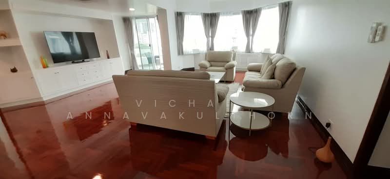 Kanta Mansion, Bangkok, 73 Soi Sukhumvit 26, Khong Tan, Khlong Toei, Bangkok, 3 Bedrooms, 265 sqm, Apartment For Rent, by Vichai Annavakulthorn, 500486889 - DDproperty.com