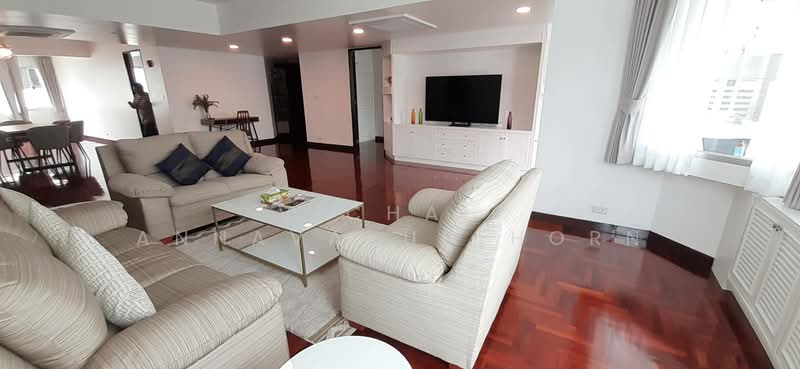 Kanta Mansion, Bangkok, 73 Soi Sukhumvit 26, Khong Tan, Khlong Toei, Bangkok, 3 Bedrooms, 265 sqm, Apartment For Rent, by Vichai Annavakulthorn, 500486889 - DDproperty.com