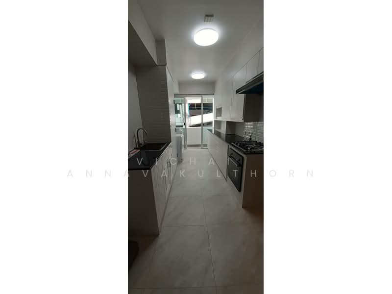 Kanta Mansion, Bangkok, 73 Soi Sukhumvit 26, Khong Tan, Khlong Toei, Bangkok, 3 Bedrooms, 265 sqm, Apartment For Rent, by Vichai Annavakulthorn, 500486889 - DDproperty.com