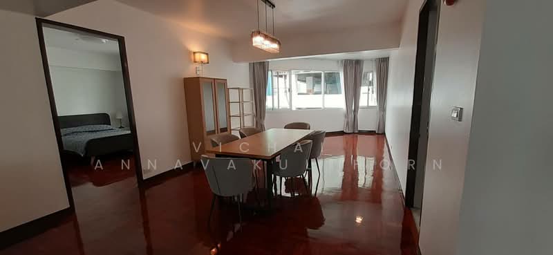 Kanta Mansion, Bangkok, 73 Soi Sukhumvit 26, Khong Tan, Khlong Toei, Bangkok, 3 Bedrooms, 265 sqm, Apartment For Rent, by Vichai Annavakulthorn, 500486889 - DDproperty.com